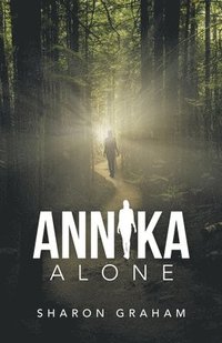 bokomslag Annika Alone