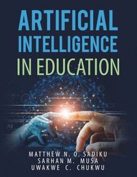 bokomslag Artificial Intelligence in Education