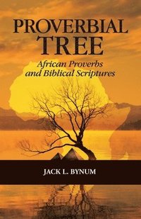 bokomslag Proverbial Tree