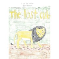 bokomslag Lost Cub