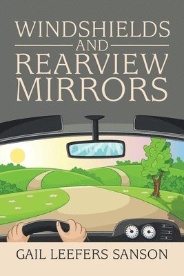 Windshields and Rearview Mirrors 1