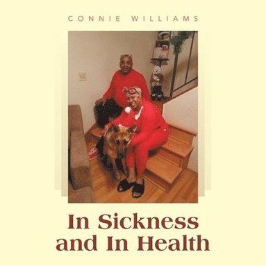 bokomslag In Sickness and in Health