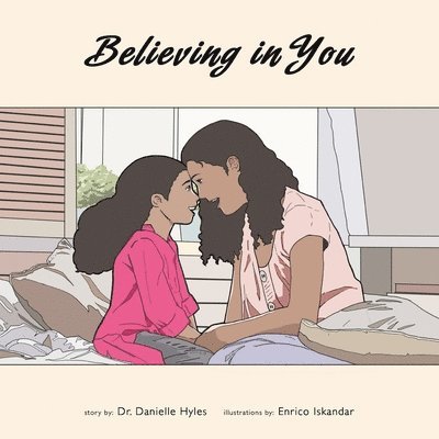 Believing in You 1