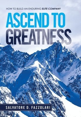 Ascend to Greatness 1