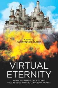 bokomslag Virtual Eternity