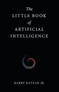 bokomslag The Little Book of Artificial Intelligence