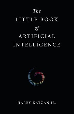 bokomslag The Little Book of Artificial Intelligence