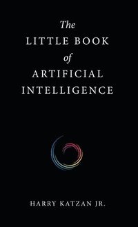 bokomslag The Little Book of Artificial Intelligence