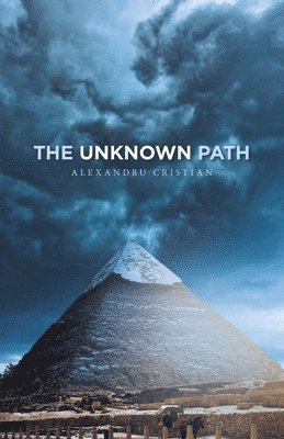 Alexandru Cristian - Unknown Path, Häftad