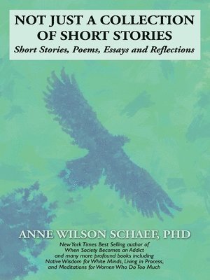 Anne Wilson Schaef - Not Just a Collection of Short Stories, Häftad