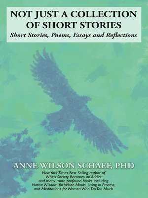 Not Just a Collection of Short Stories 1