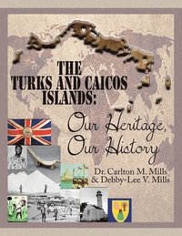 bokomslag The Turks and Caicos Islands