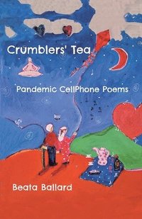 bokomslag Crumblers' Tea