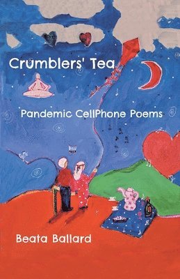 Crumblers' Tea 1