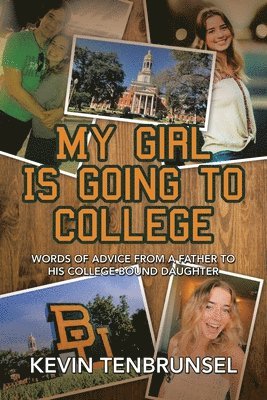 My Girl Is Going to College 1