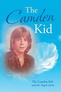 bokomslag The Camden Kid