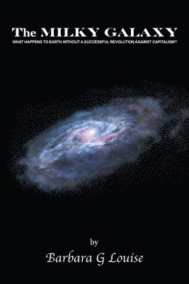 bokomslag Milky Galaxy
