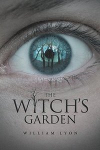 bokomslag The Witch's Garden