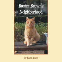 bokomslag Buster Brown's Neighborhood