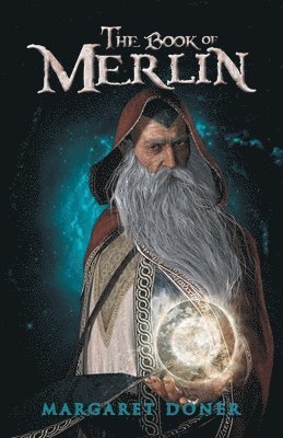 bokomslag The Book of Merlin