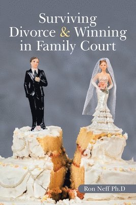 bokomslag Surviving Divorce & Winning in Family Court