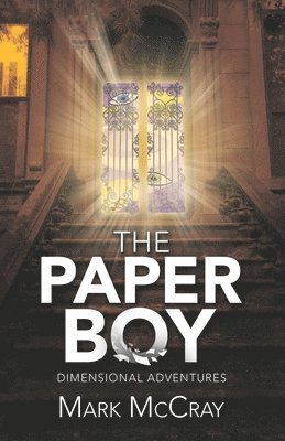 Mark McCray - Paper Boy, Häftad