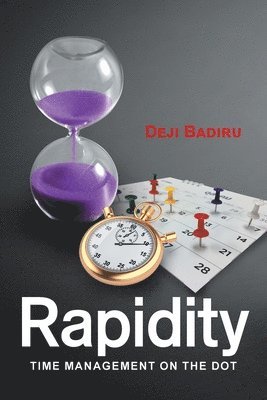 Rapidity 1