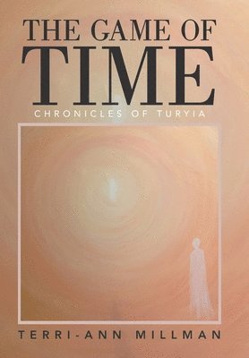 bokomslag Game of Time