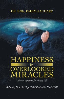 Happiness in Overlooked Miracles 1