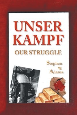 bokomslag Unser Kampf