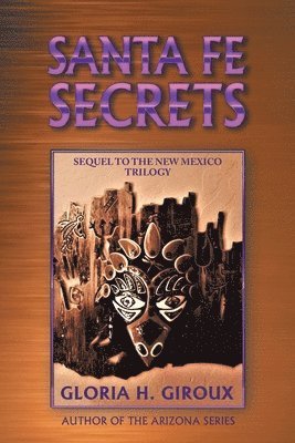 Santa Fe Secrets 1