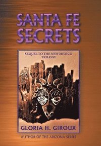 bokomslag Santa Fe Secrets