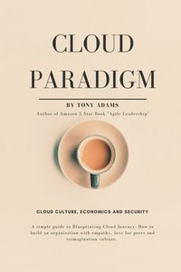 bokomslag Cloud Paradigm