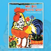 bokomslag Why Does Rooster Crow?