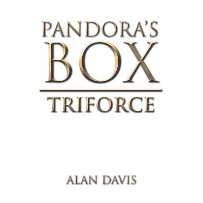 Alan Davis - Pandora's Box, Häftad