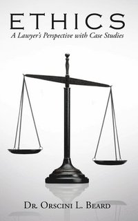 bokomslag Ethics