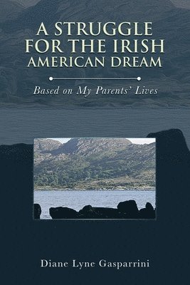 bokomslag A Struggle for the Irish American Dream