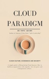bokomslag Cloud Paradigm