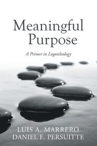 bokomslag Meaningful Purpose