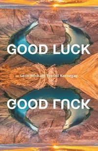 bokomslag Good Luck