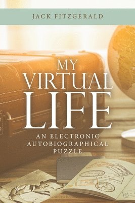 Jack Fitzgerald - My Virtual Life, Häftad