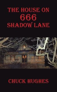 bokomslag The House on 666 Shadow Lane