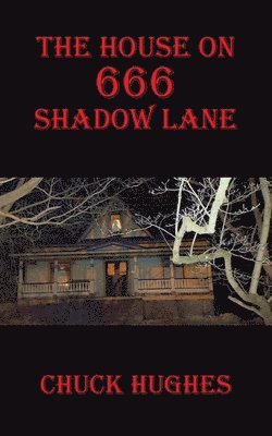 The House on 666 Shadow Lane 1