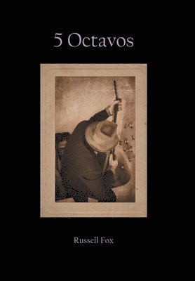 Russell Fox - 5 Octavos, Inbunden