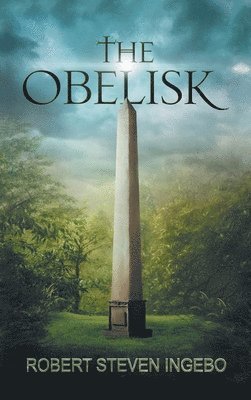 bokomslag The Obelisk