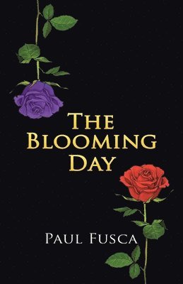 bokomslag The Blooming Day