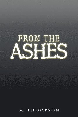 From the Ashes 1