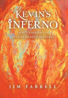 bokomslag Kevin's Inferno