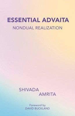 bokomslag Essential Advaita