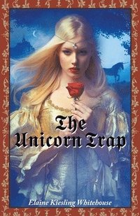 bokomslag Unicorn Trap